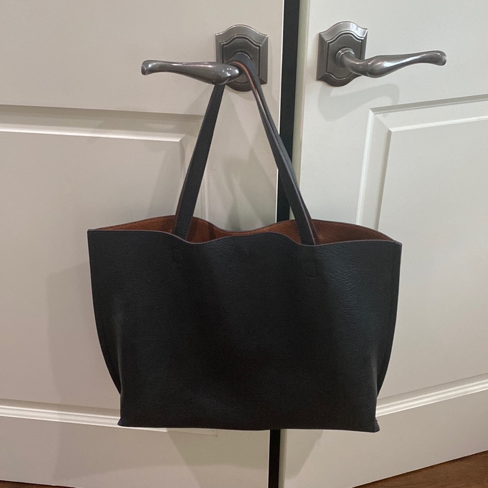 Nordstrom Large Bag